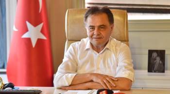 Görevden Alınan Bilecik Belediye Başkanı Semih Şahin’E 2 Ay Daha Uzaklaştırma
