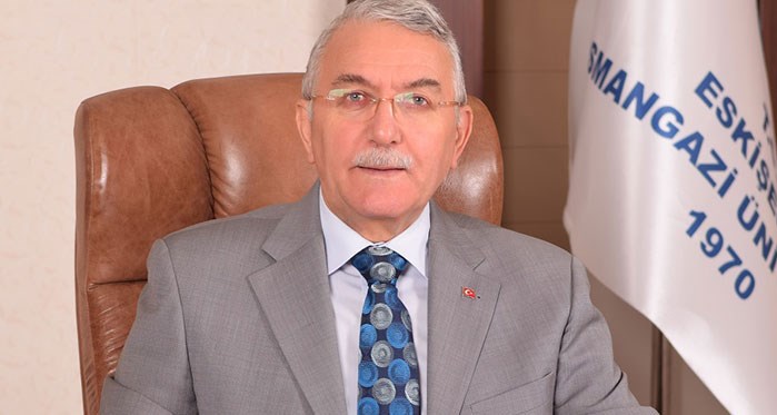 Hasan Gönen'in istifası kabul edildi