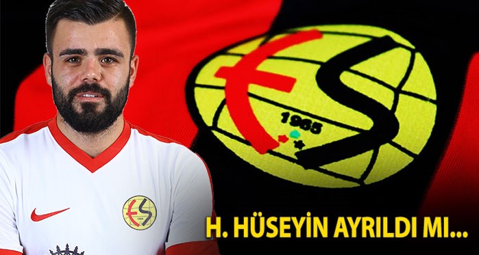Hasan Hüseyin Kayseri'ye mi gitti?