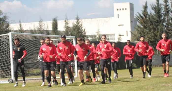 Hatayspor - Eskişehirspor maçı ne zaman hangi kanalda CANLI 10.03.2019