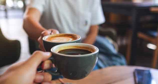Her gün 3 bardak kahve içersek bakın ne oluyor?