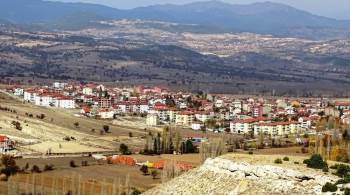 Hisarcık’Ta 21 Köyün Nüfusu Azaldı, 4 Köyün Nüfusu 16 Kişi Arttı
