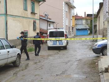 Hisarcık’Ta İki Mahallede Karantina Kaldırıldı
