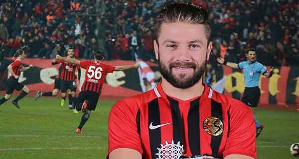 İbrahim Halil Öner'den flaş Eskişehirspor açıklaması
