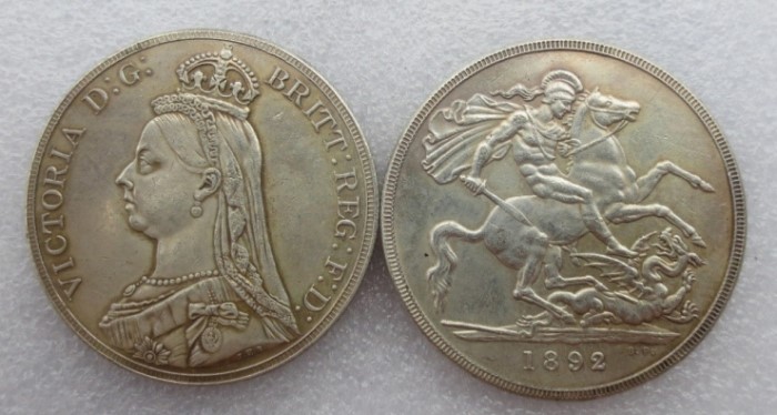 İngiltere Kraliçesi Victoria’nın Altın Paraları Adana’da Bulundu