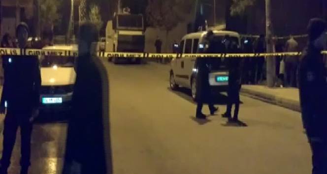 İstanbul'da korkunç cinayet! Ailesini katletti