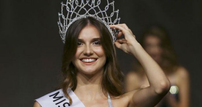 İşte Miss Turkey 2017 güzelinin rakipleri
