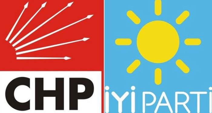 İYİ Parti İnönü’de CHP ile ittifaktan vazgeçti