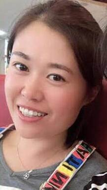 Kayıp Çinli Kadının Cesedi 60 Santimetre Derinlikte Bulundu
