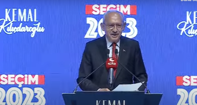 Kılıçdaroğlu’ndan seçim sonrası ilk açıklama