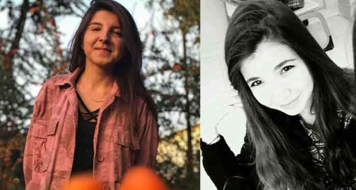 Korkunç olay: İki genç kız ölü bulundu