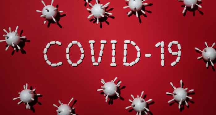 Koronavirüs vaka sayılarında son durum: 6 bin 454 vaka, 87 vefat...