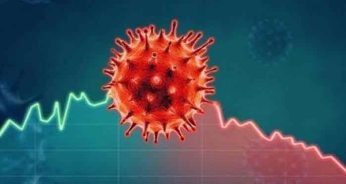 Koronavirüsten ölenlerin sayısı artışını sürdürüyor!