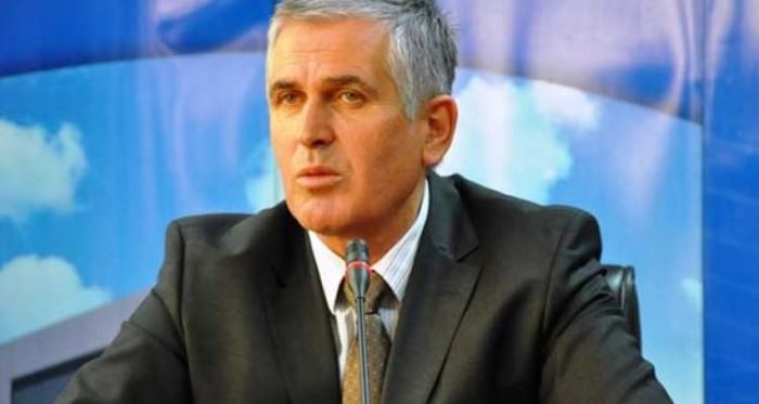 Kosova'nın ilk başbakanı İstanbul'da hayatını kaybetti!