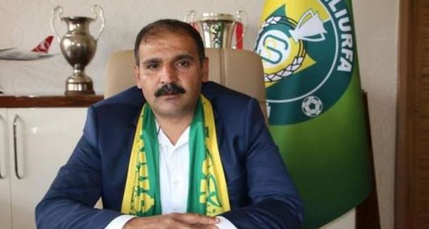 Kulüp Başkanı Emin Yetim gözaltına alındı
