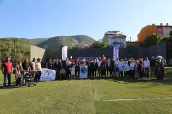 Kütahya, Geleneksel Okçuluk Yıldızlar Ve Gençler Türkiye Şampiyonası’Na Ev Sahipliği Yaptı
