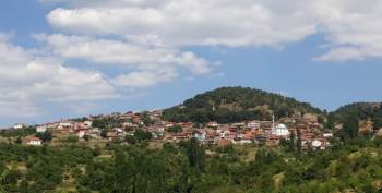 Kütahya’Da Bir Köy Daha Karantina Altına Alındı

