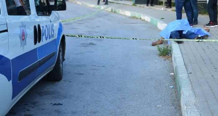 Kütahya'da şüpheli ölüm: Otobüs terminalinde cesedi bulundu!