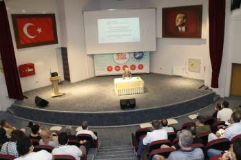Kütahya’Da Yeni Eğitim Öğretim Yılına Hazırlık Toplantısı
