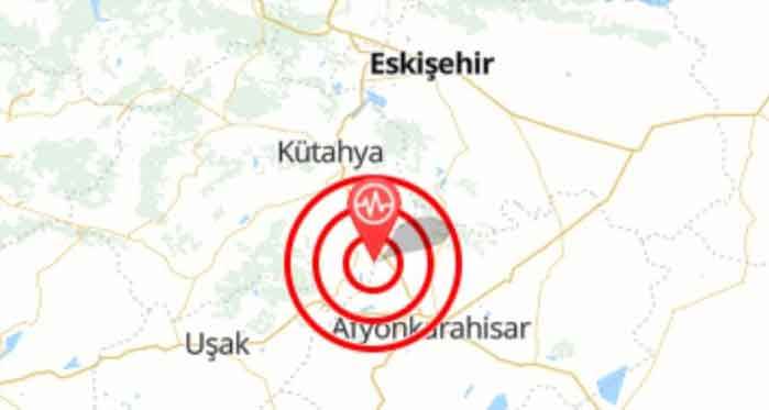 Kütahya depremi, Eskişehir'i etkiler mi?