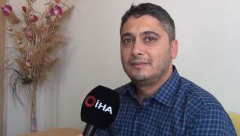 Kütahyalı Gazi 15 Temmuz Gecesini Anlattı

