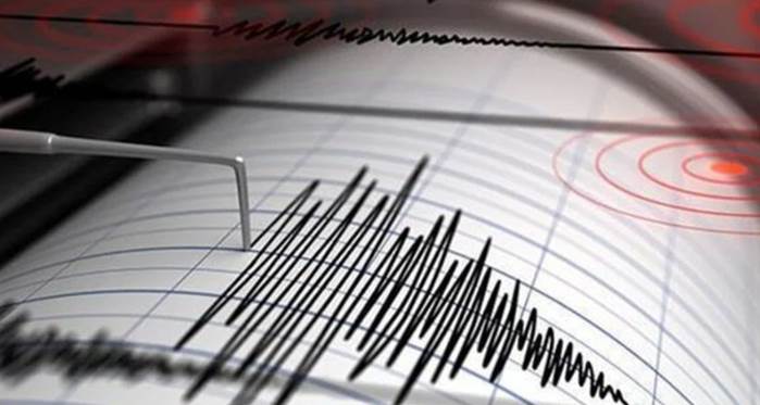 Malatya 5.2 büyüklüğündeki depremle sallandı!