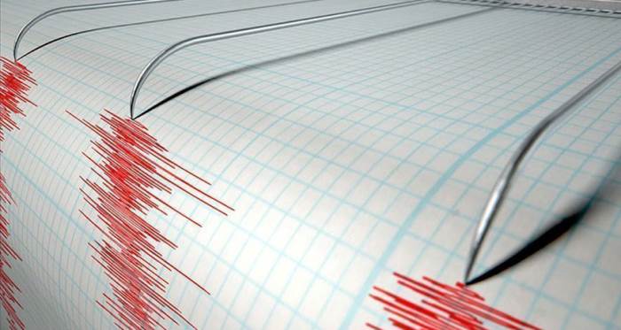 Malatya'da büyük panik! Deprem oldu