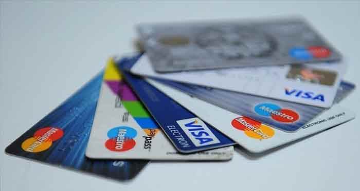 Merkez Bankası kredi kartı işlemlerindeki faiz oranlarını indirdi