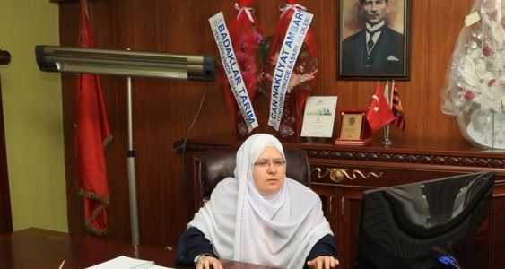 Mihalgazi Belediye Başkanı Zeynep Akgün kimdir?