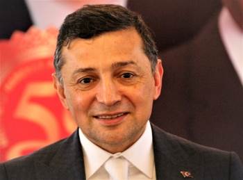 Milletvekili Ahmet Erbaş’In Tabipleri Birliği Tepkisi
