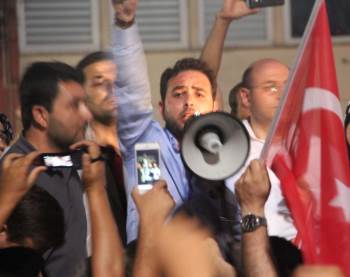 Milletvekili İshak Gazel: "15 Temmuz, Milletimizin Yazdığı Büyük Bir Destandır"
