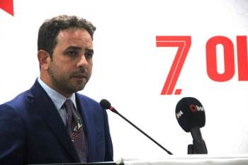 Milletvekili İshak Gazel: "Chp’Nin Başörtüsü Kanunu Teklifini İyi Niyetli Bulmuyorum"
