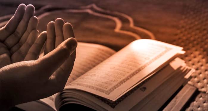 Miraç Gecesi Okunacak Dualar - Miraç Kandili Gecesi Hangi Sureler Okunur? İşte Kandil Duaları (Türkçe Okunuşu ve Anlamı)