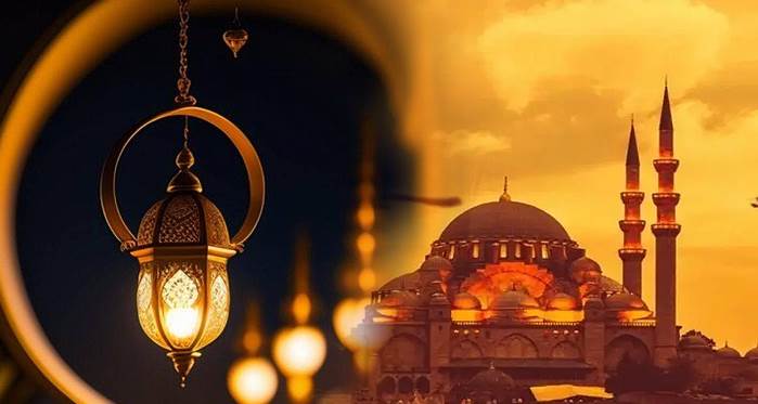 Miraç Nedir? Kur'an-ı Kerim'de Miraç Olayı Nasıl Anlatılır? Miraç Gecesi Neler Yaşandı?  