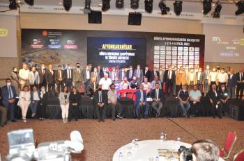 Motokros Şampiyonası’Nın Tanıtım Toplantısı Yapıldı
