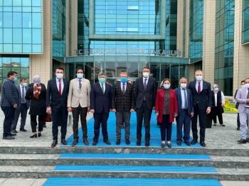 Murat Dağı Yatırımları İçin Gençlik Ve Spor Bakanlığı İle Protokol İmzalandı
