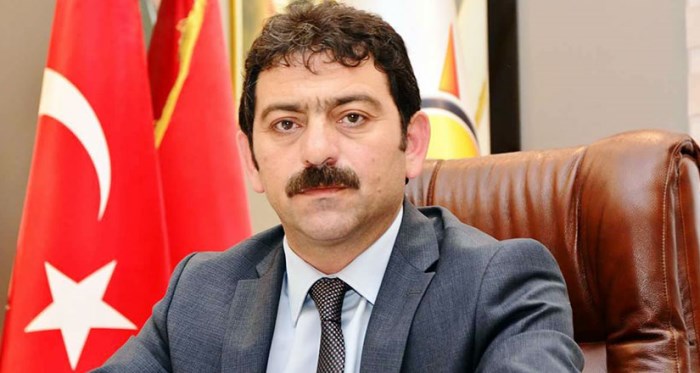 Murat Özcan Es Tv'de