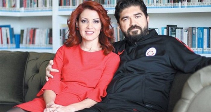 Nagehan Alçı ve eşi Rasim Ozan'a hapis cezası