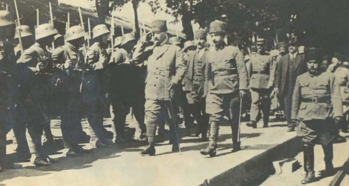 Nuray Akçasoy'dan Atatürk ve Eskişehir paylaşımı