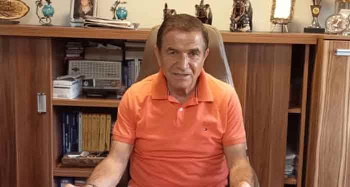 Odunpazarı Belediye Meclis Üyesi Çuhadar da istifa etti