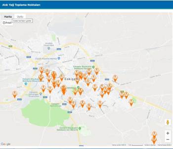 Odunpazarı Belediyesi’Nden Teknoloji Tabanlı Belediyecilik Atağı