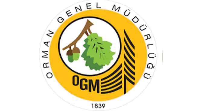 OGM Bahçecilik bakım hizmeti alınacak