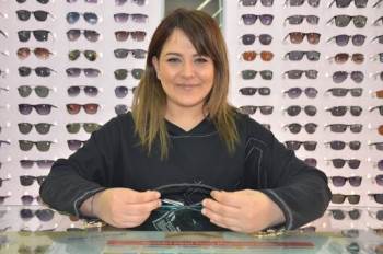 Optisyen-Gözlükçüler Odası Bilecik İl Temsilcisi Tuğçe Kılıç Oldu
