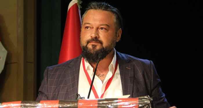 Osman Taş Eskişehirspor Başkanlığına geri mi dönüyor?