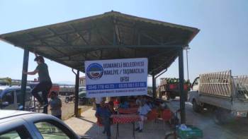 Osmaneli Belediyesi Nakliye Ve Taşımacılık Faaliyetine  Başladı
