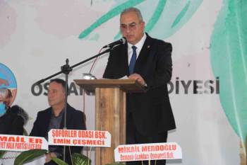 Osmaneli Esnaf Ve Sanatkârlar Odası Başkanı Yıldız Güven Tazeledi

