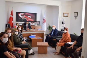 Osmaneli Kadın Girişimciler Kooperatifinden Çocuklar İçin Yeni Proje
