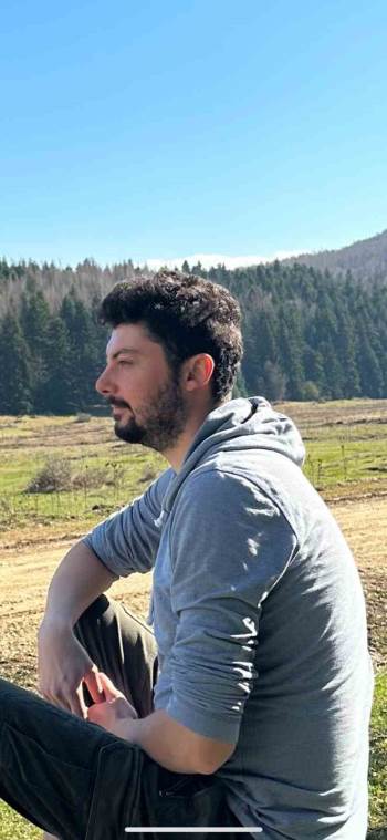 Osmaneli’Nde Kaybolan Genç Her Yerde Aranıyor
