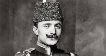 Osmanlı askeri ve siyasetçisi Enver Paşa kimdir? Enver Paşa ne zaman, neden öldü? 