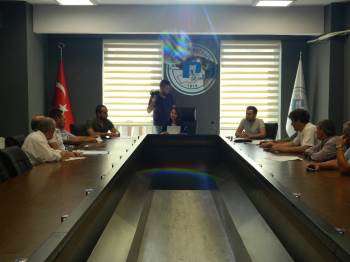 Pazaryeri Belediyesi, Eylül Ayı Meclis Toplantısını Gerçekleştirdi
